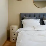 Apartment Rozdzienskiego Modern By Bookinghost Katowice
