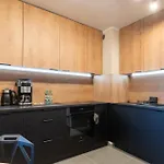 Apartment Rozdzienskiego Modern By Bookinghost Katowice