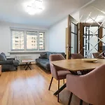 Apartment Rozdzienskiego Modern By Bookinghost *