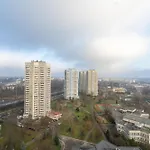 Rozdzienskiego Modern By Bookinghost Apartment