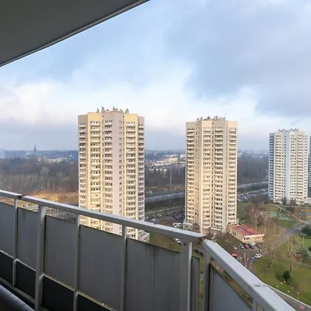 Rozdzienskiego Modern By Bookinghost Katowice