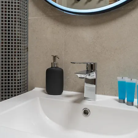 Rozdzienskiego Modern By Bookinghost Apartment Katowice