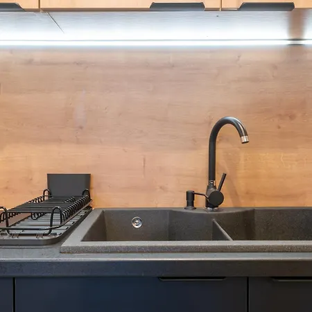 Rozdzienskiego Modern By Bookinghost Apartment Katowice