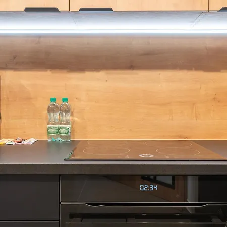 Rozdzienskiego Modern By Bookinghost Apartmán *