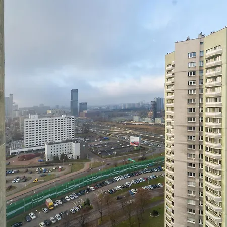 Rozdzienskiego Modern By Bookinghost Katowice
