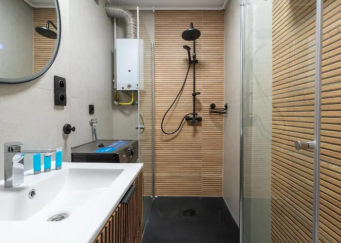 Apartment Rozdzienskiego Modern By Bookinghost *