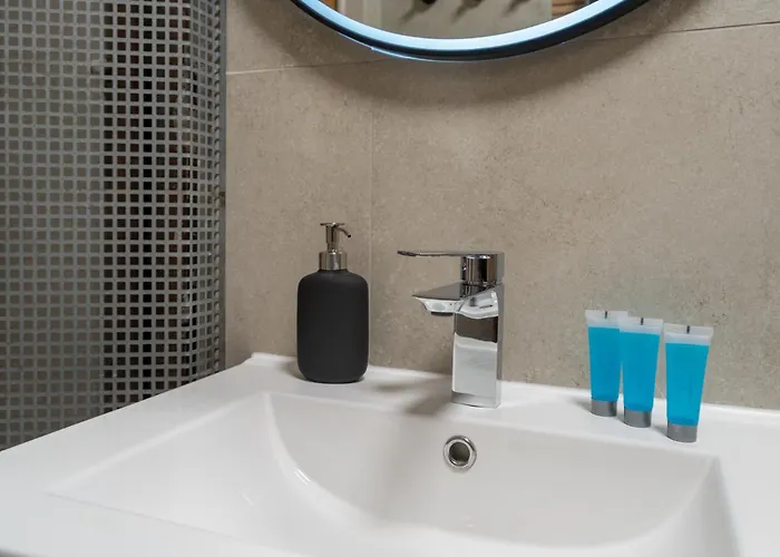 Rozdzienskiego Modern By Bookinghost Apartment Katowice