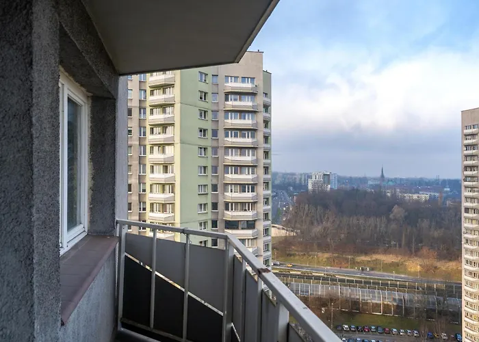 Rozdzienskiego Modern By Bookinghost Katovice